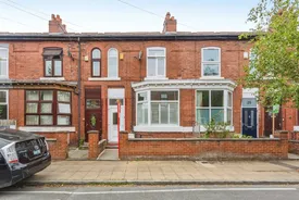 Property responsive