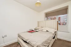 Unicorn Hill, Redditch