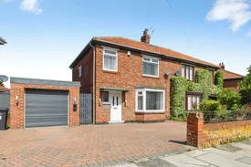 Property responsive