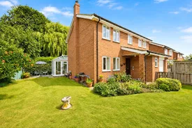 Property responsive