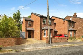 Property responsive