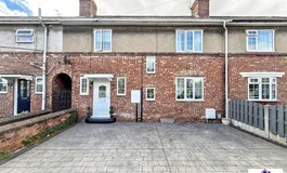 New Street, Carcroft, Doncaster
