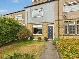 St. Helena Road, Bradford photo