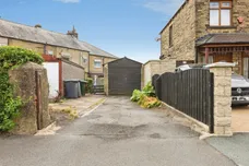 St. Helena Road, Bradford