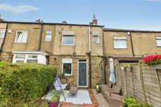 St. Helena Road, Bradford