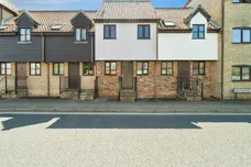 Walsingham Mews, Rickinghall, Diss