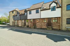 Walsingham Mews, Rickinghall, Diss