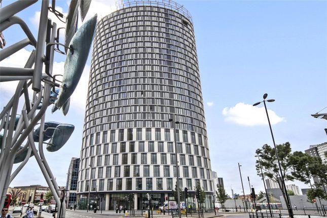 Unex Tower, London Image 1
