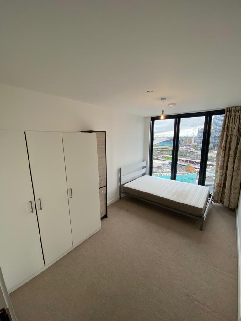 Unex Tower, London Image 7