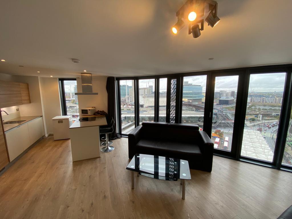 Unex Tower, London Image 8