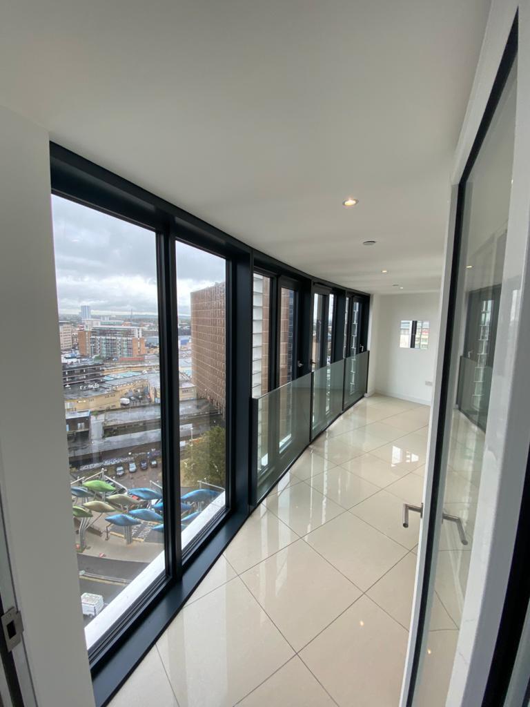 Unex Tower, London Image 10