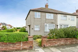 Property responsive