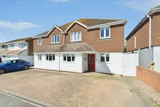 Phyllis Avenue, Peacehaven
