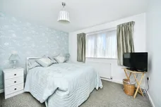 Phyllis Avenue, Peacehaven