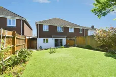 Phyllis Avenue, Peacehaven