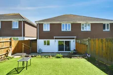 Phyllis Avenue, Peacehaven