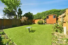 Phyllis Avenue, Peacehaven