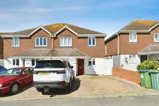 Phyllis Avenue, Peacehaven