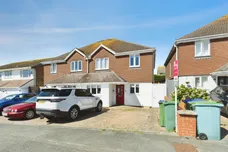 Phyllis Avenue, Peacehaven