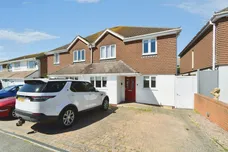 Phyllis Avenue, Peacehaven