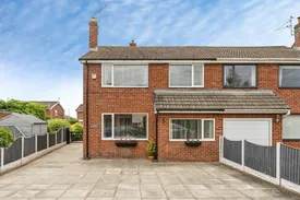 Property responsive