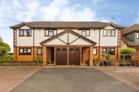 Property responsive