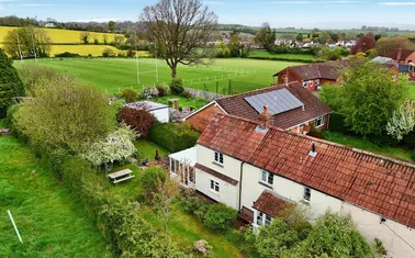 Butts Way, Milverton, Taunton