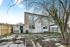 Victoria Park, Great Cheverell, Devizes