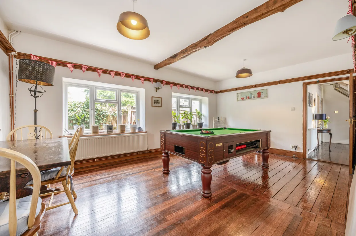 Park Place, Wickham, PO17 photo 6