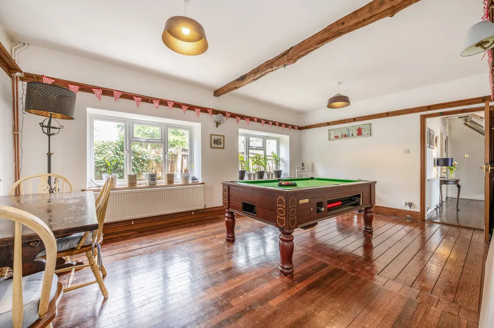 Park Place, Wickham, PO17 photo 6