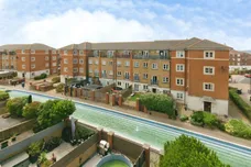 San Juan Court, Eastbourne