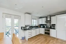 San Juan Court, Eastbourne