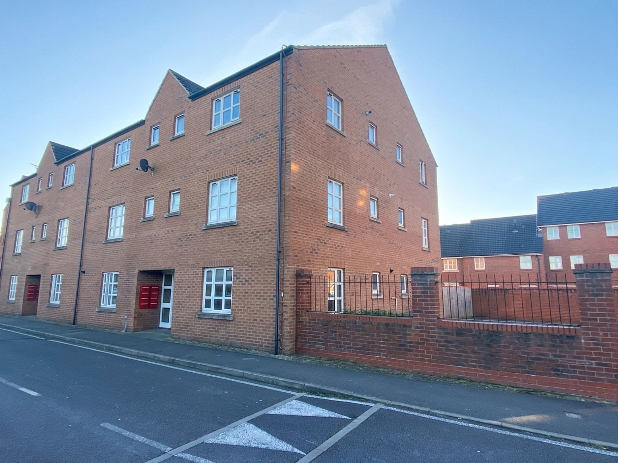 Massingham Park , Taunton Image 1