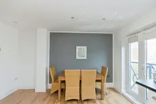 San Juan Court, Eastbourne