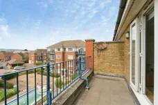 San Juan Court, Eastbourne