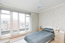 San Juan Court, Eastbourne