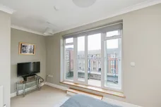 San Juan Court, Eastbourne