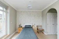San Juan Court, Eastbourne