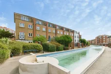 San Juan Court, Eastbourne