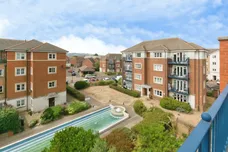 San Juan Court, Eastbourne