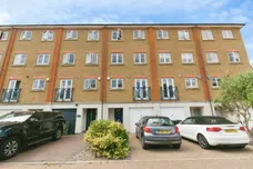 San Juan Court, Eastbourne