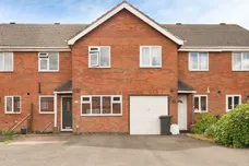 Ashby Road, Coalville