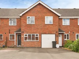 Ashby Road, Coalville photo