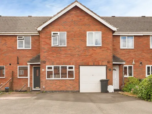Ashby Road, Coalvillephoto