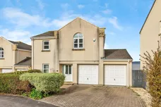Charlcombe Rise, Portishead, Bristol