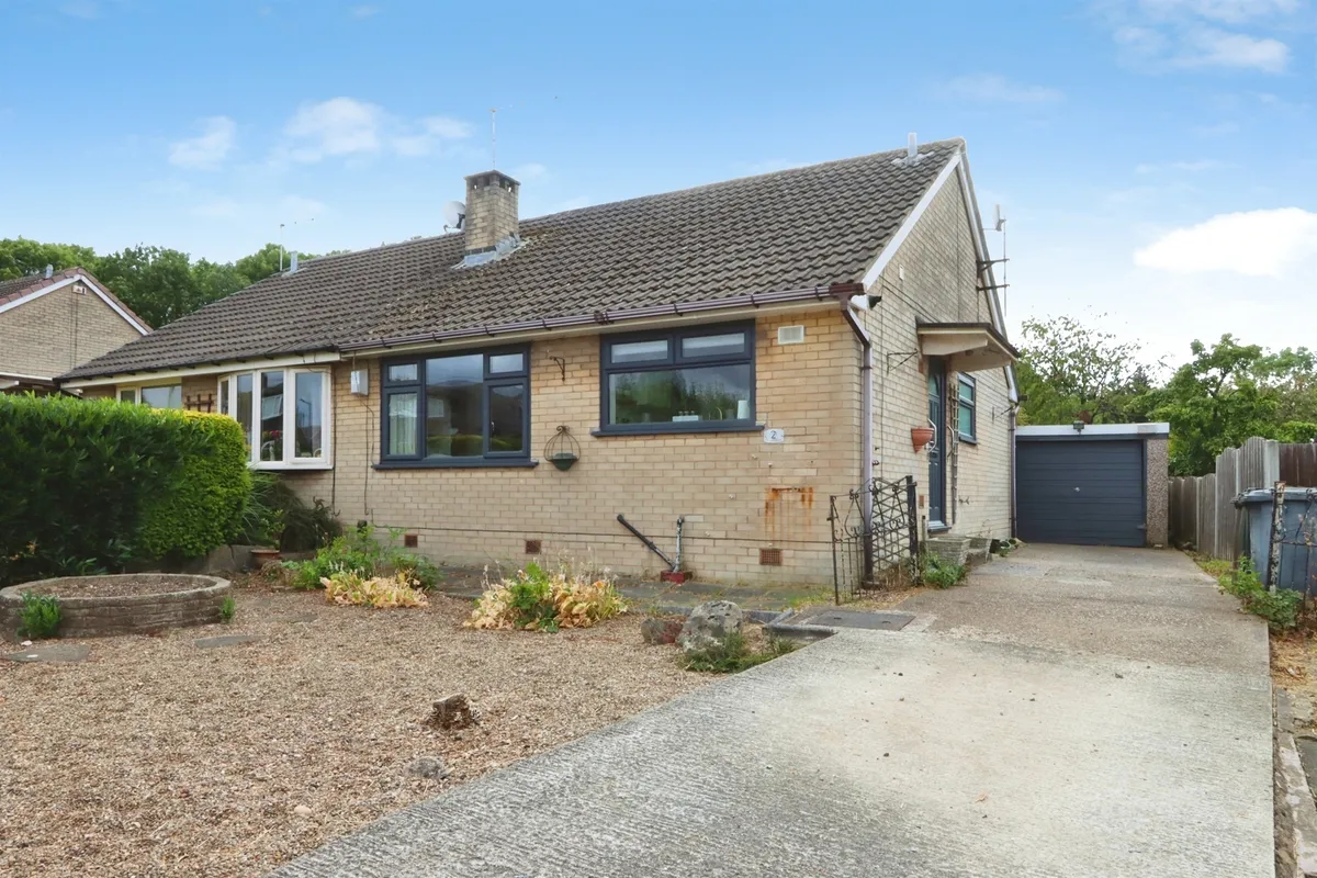 Kynance Crescent, Brinsworth, Rotherham