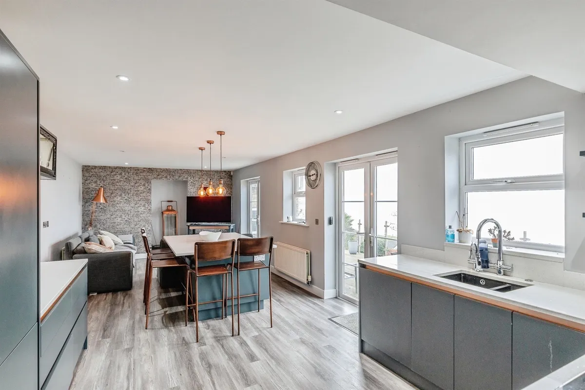 Charlcombe Rise, Portishead, Bristol