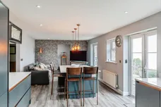 Charlcombe Rise, Portishead, Bristol