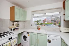 Kynance Crescent, Brinsworth, Rotherham