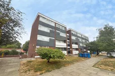 Park Court, HARLOW